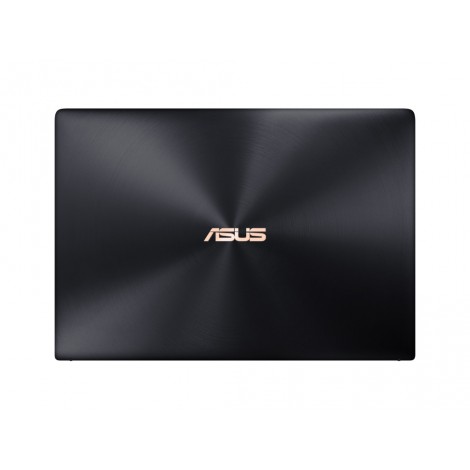 Ноутбук Asus ZenBook Pro 14 UX450FD-BE069R (90NB0JU1-M00970)