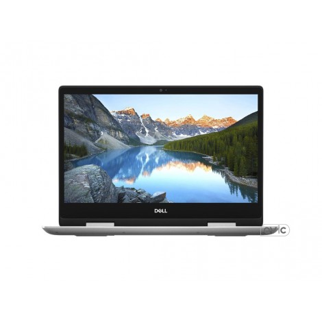 Ноутбук Dell Inspiron 5482 (5482-5168SLV-PUS)