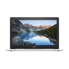Ноутбук Dell Inspiron 15 5570 White (55i716S2R5M-WSW)