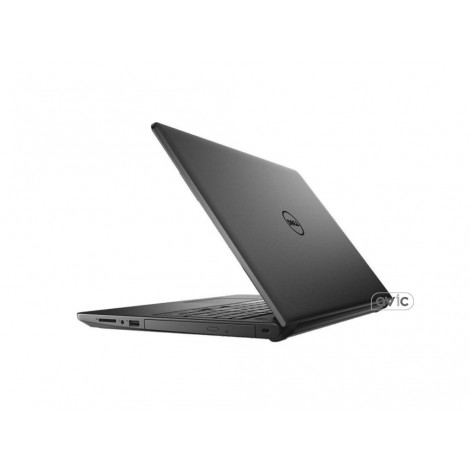 Ноутбук Dell Inspiron 3573 Black (35N54H1IHD_LBK)