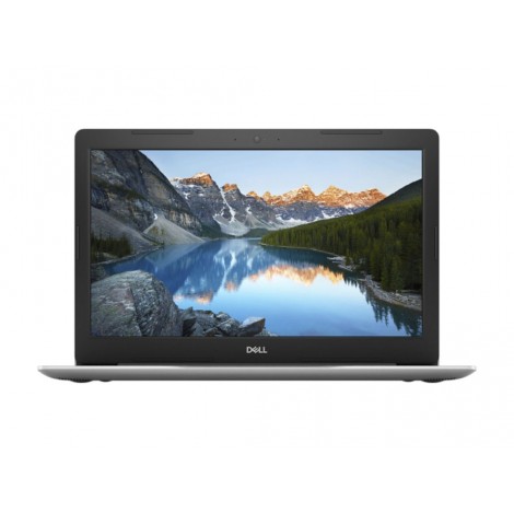 Ноутбук Dell Inspiron 5570 (i5570-7987SLV)