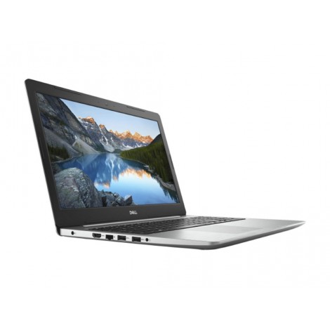 Ноутбук Dell Inspiron 5570 (i5570-7987SLV)