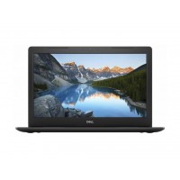 Ноутбук Dell Inspiron 5570 Black (I5578S2DDL-70B)