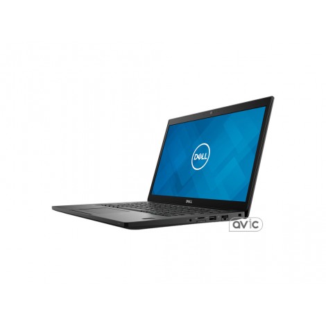 Ноутбук Dell Latitude 14 7490 (R5VYY)