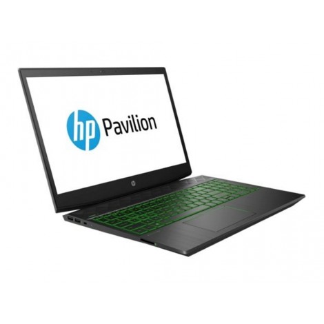 Ноутбук HP Pavilion 15 Gaming (4PR95EA)