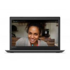 Ноутбук Lenovo IdeaPad 330-15 Black (81DC009SRA)