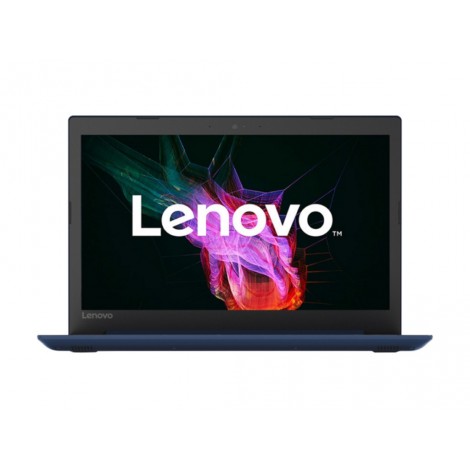 Ноутбук Lenovo IdeaPad 330-15IKB Midnight Blue (81DC010QRA)