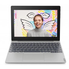Ноутбук Lenovo IdeaPad D330-10IGM 10.1 FHD N5000 4/128 Win10H Mineral Grey (81H3001LRA)