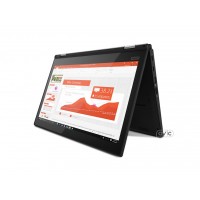 Ноутбук Lenovo ThinkPad L380 Yoga (20M7001JRT)