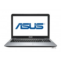 Ноутбук ASUS X555QG (X555QG-DM065D)