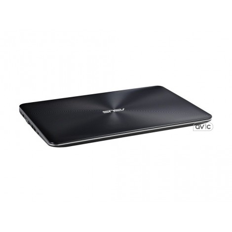 Ноутбук ASUS X555QG (X555QG-DM065D)