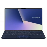 Ноутбук ASUS ZenBook 14 UX433FN Royal Blue (UX433FN-A5069T)