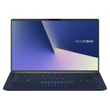 Ноутбук ASUS ZenBook 14 UX433FN Royal Blue (UX433FN-A5069T)