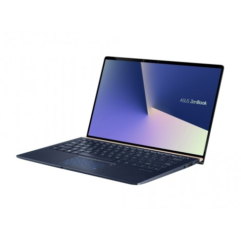 Ноутбук ASUS ZenBook 14 UX433FN Royal Blue (UX433FN-A5069T)
