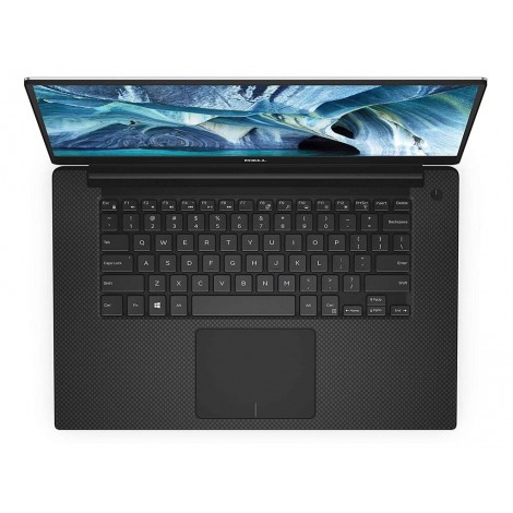 Ноутбук Dell XPS 15 7590 (7590-7565SLV-PUS)