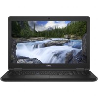 Ноутбук Dell Latitude 5591 (N006L559115EMEA_P)