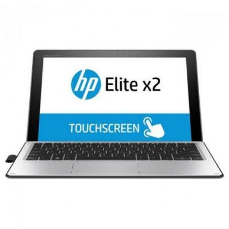 Ноутбук HP Ex21012G2 i3-7100U 12.3 4GB/256 PC, Keyboard (1LV15EA)