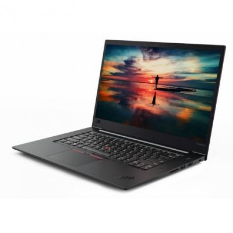 Ноутбук Lenovo ThinkPad X1 Extreme (20MF000SRT)