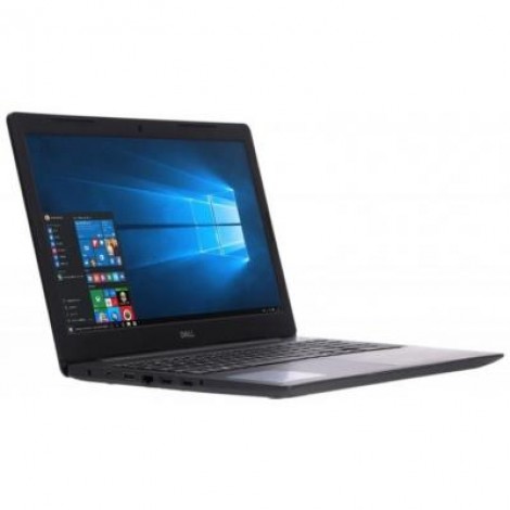 Ноутбук Dell Inspiron 5570 (I5578S2DDW-80B)