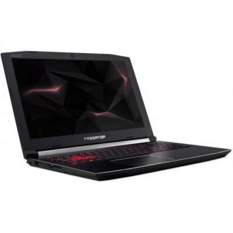 Ноутбук Acer Predator Helios 300 PH315-51 (NH.Q3HEU.014)