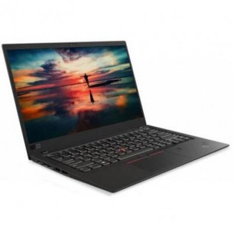 Ноутбук Lenovo ThinkPad X1 Carbon 6 (20KH0039RT)