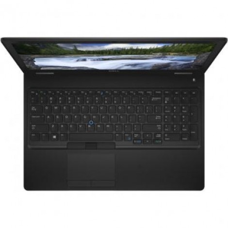 Ноутбук Dell Latitude 5591 (N006L559115EMEA_P)