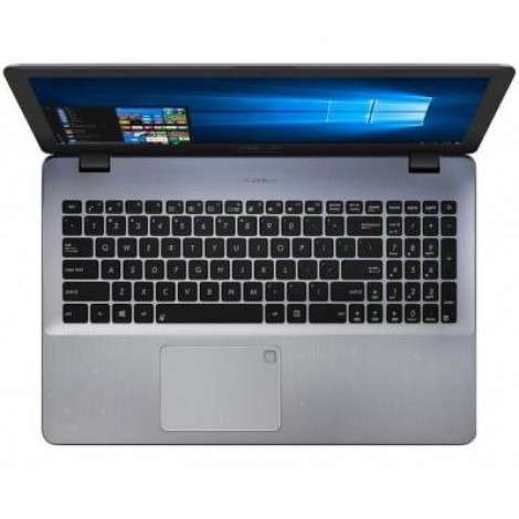 Ноутбук ASUS X542UF (X542UF-DM006) (90NB0IJ2-M00070)