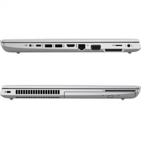 Ноутбук HP ProBook 650 G4 (2GN02AV_V7)