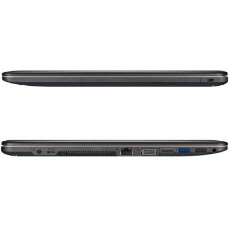 Ноутбук ASUS X540MA (X540MA-GQ001) (90NB0IR1-M00110)