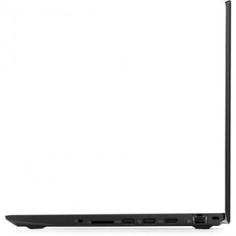 Ноутбук Lenovo ThinkPad T580 (20L90026RT)