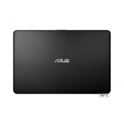 Ноутбук ASUS VivoBook X540NV Chocolate Black (X540NV-DM010) (90NB0HM1-M00160)