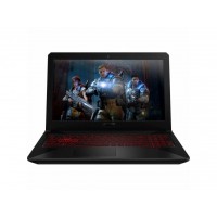 Ноутбук ASUS TUF Gaming FX504GM Red Pattern (FX504GM-E4242)