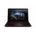 Ноутбук ASUS TUF Gaming FX504GM Red Pattern (FX504GM-E4242)
