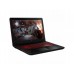 Ноутбук ASUS TUF Gaming FX504GM Red Pattern (FX504GM-E4245T)