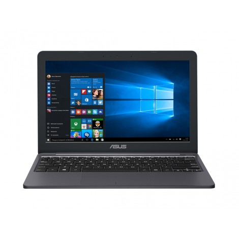 Ноутбук Asus VivoBook E203MA-FD017T (90NB0J02-M01150) Star Grey