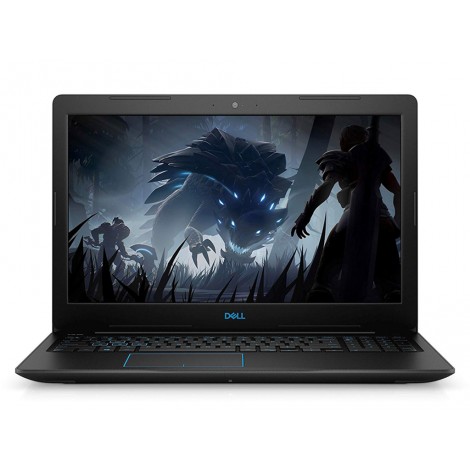 Ноутбук Dell G3 17 3779 (G3779-7934BLK-PUS)