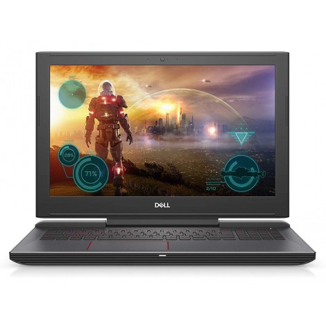 Ноутбук Dell G5 15 5587 (G5587-5542BLK-PUS)
