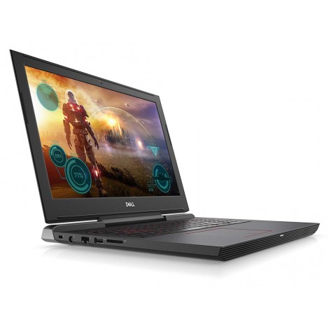 Ноутбук Dell G5 15 5587 (G5587-5542BLK-PUS)