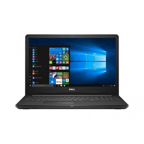 Ноутбук Dell Inspiron 3567 Black (I3538S1DIW-65B)