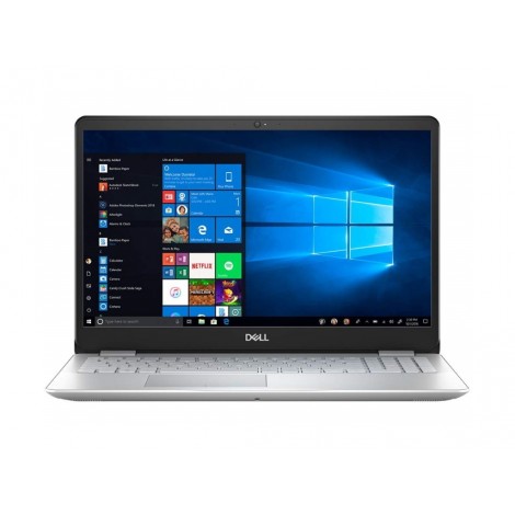 Ноутбук Dell Inspiron 5584 (i5584-7063SLV-PUS)