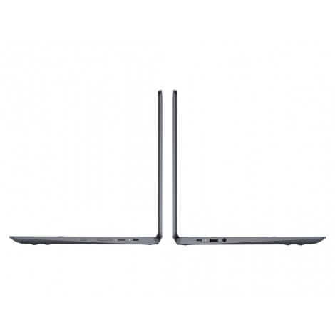 Ноутбук Dell Inspiron Chromebook C7486 (C7486-3250GRY-PUS)