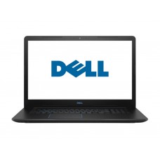 Ноутбук Dell Inspiron G3 17 3779 (37G3i78S1H1G15i-LBK)