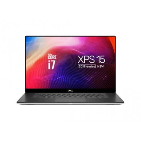 Ноутбук Dell XPS 15 7590 (7590-7572SLV-PUS)