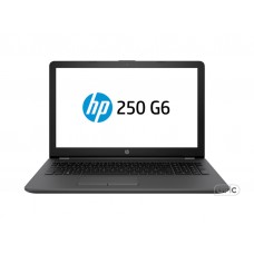 Ноутбук HP 250 G6 (4WU91ES)