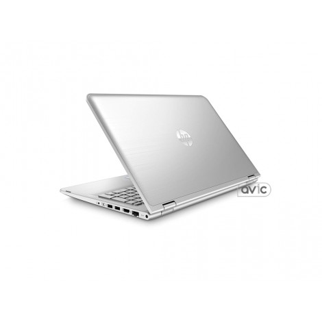 Ноутбук HP Envy X360 Convertible 15-AQ120NR (4BV60UA)
