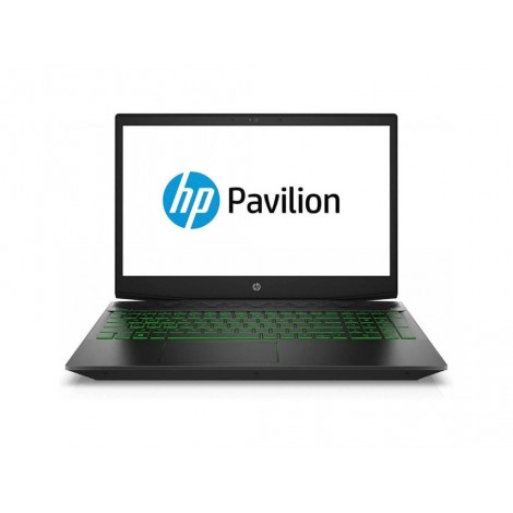 Ноутбук HP Pavilion 15 Gaming (4PS27EA)