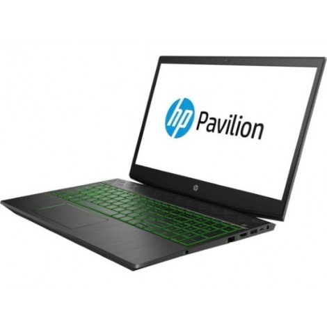 Ноутбук HP Pavilion 15 Gaming (4PS27EA)