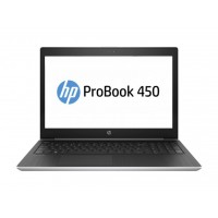 Ноутбук HP ProBook 450 G5 (4QW14ES) Silver