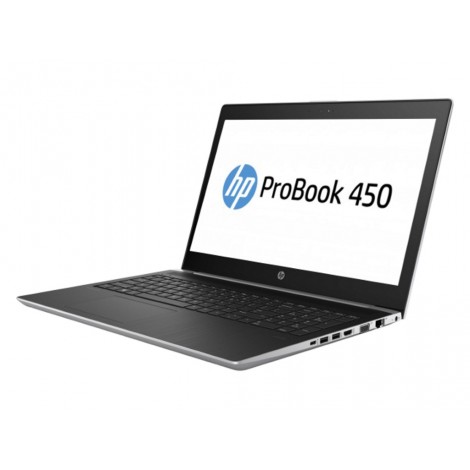 Ноутбук HP ProBook 450 G5 (4QW14ES) Silver