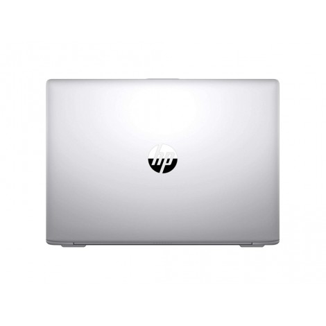 Ноутбук HP ProBook 450 G5 (4QW14ES) Silver